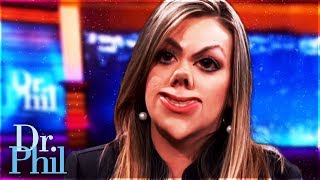 Dr Phil EXPOSES This Sad Catfish [upl. by Nirrad870]