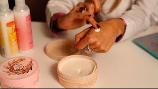 Whats the difference between body butters and body lotions [upl. by Piscatelli668]