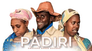 PADIRI EP1 AGAHINDA KWA PADIRI UMOGORE AMAZE AMEZI 6 YARABUZE MUSHIKI WE AJE KUMUHUMURIZA [upl. by Dallas]