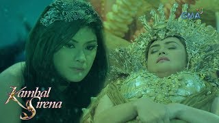 Kambal Sirena Full Episode 39 [upl. by Enailuj]