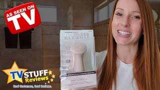 Flawless Cleanse Reviews – As Seen on TV [upl. by Risley]