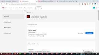 How to cancel your Adobe trial or subscription [upl. by Reyaht]