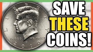 What is a NIFC Half Dollar Coin How much are these coins worth [upl. by Sclater]