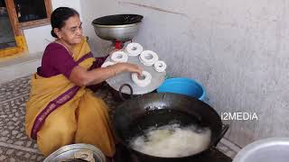 Grandmas Special Traditional Sakinalu Telangana recipe  Sankranthi Sakinalu Recipe [upl. by Goldi]