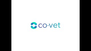 CoVet Intro [upl. by Leonard]