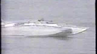 Bill Muncey Hydroplane Music Video  wwwhydrosus [upl. by Nolyarb574]