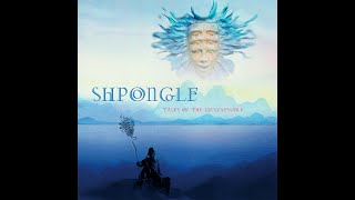 Shpongle  Tales Of The Inexpressible FULL ALBUM [upl. by Carie]