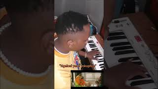 BlaqdiamondWoza My LoveInstrumental reMade by Minero98 [upl. by Aztiley]