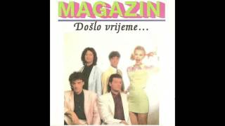 Magazin  Doslo vrijeme  Audio 1993 HD [upl. by Lodie]