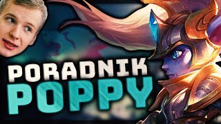 Jankos  MÓJ NOWY MAIN  PORADNIK POPPY [upl. by Voorhis]