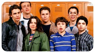 Postmodernism in Freaks and Geeks 19992000 [upl. by Enyrehtac]