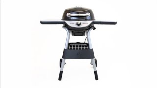 Char Broil Patio Bistro Electric Grill 2024 Review  Is Char Broil Patio Bistro 240 Best Grill [upl. by Innep]