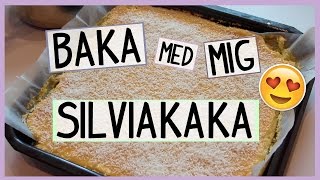 ♡Baka med mig  Silviakaka  Egoprinsessan♡ [upl. by Abdella]