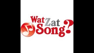 watzatsong be like [upl. by Arrais]