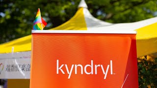 ‘World largest startup’ Kyndryl provides IT infrastructure services to 63 countries [upl. by Annehs777]