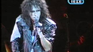 Alice Cooper  quotPoisonquot Epic Trailer Version [upl. by Krueger]