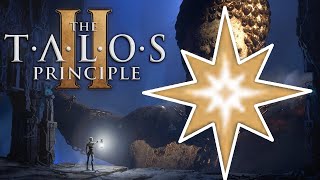 The Talos Principle 2 South 3  Star⭐️Pandora [upl. by Shela]