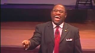 Dr Myles Munroe  The power of fasting [upl. by Akram]