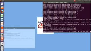 instalar piklab ubuntu 1210 [upl. by Duomham]