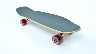 Yocaher Mini Cruiser Complete [upl. by Luapsemaj]