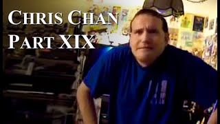 Chris Chan A Comprehensive History  Part 19 [upl. by Goodyear]