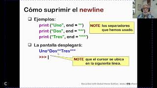 Introducción a la función format en Python para desplegar valores numéricos en Python Parte 1 [upl. by Terrag593]