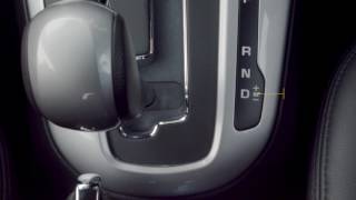 When and how to use driver shift control  Chevrolet Complete Care [upl. by Dnomsad]