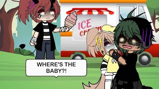 Treated like a baby gacha life part 5 [upl. by Magnusson277]