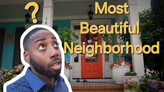 Discover Hollingsworth Park at Verdae Neighborhood Tour  Greenville South Carolina [upl. by Lytle40]