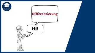 Heterogenität und Differenzierung II  Praxisbeispiele [upl. by Yrocej]