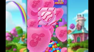 Candy Crush Friends Saga Level 4001 To 4003 [upl. by Brunhilda350]