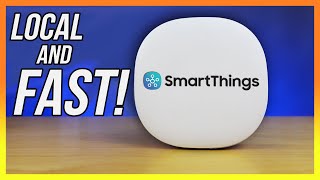 Samsung SmartThings News Updates and New Features  Local Automation New Interfaces and More [upl. by Euqinaj]