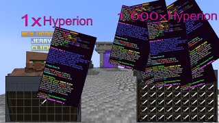 Hypixel Skyblock Dupe  ALMOST ANY ITEM [upl. by Wesle]