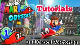 SMO Tutorials Part 1 Roll Cancel Vectoring check the description [upl. by Zeuqram911]