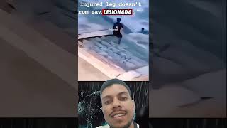 Se alguém te perguntar o que é bravura  mostre esse vídeo a ele motivacao bravura heroi [upl. by Avir859]