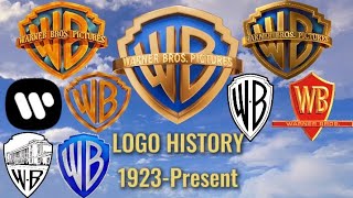 Warner Bros Family Entertainment Logo History 19892009 Requested by Danny ThePuppetBoy [upl. by Ellemac425]