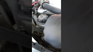 2003 Chevy Monte Carlo Power Steering Pump Replacement [upl. by Drescher]