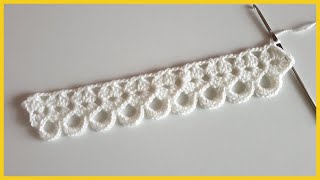 Ленточное кружево Вязание крючком  Ribbon Lace Crochet [upl. by Niriam]