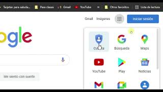 1 Google WorkSpace  como ingresar [upl. by Nosnibor101]