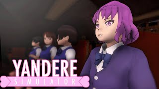 Kizana Sunobu Backstory Concept  quotRising Starquot  Yansim Concepts Cinematic [upl. by Encrata]