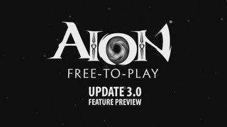 Aion 40 E3 Trailer Beritras Plot [upl. by Aizti]