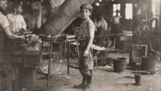 Child Labor in the Industrial Revolution [upl. by Aissirac]