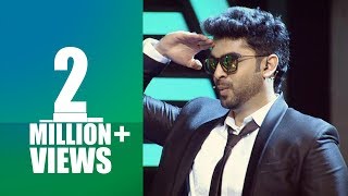 D3 D 4 Dance  Ep 1  The new host is  Mazhavil Manorama [upl. by Engelbert]