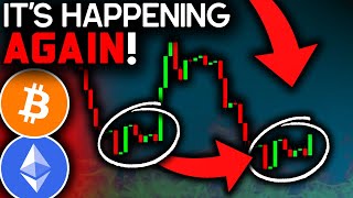 BITCOIN HOLDERS DONT BE FOOLED Warning Bitcoin News Today amp Ethereum Price Prediction [upl. by Oicirtap539]