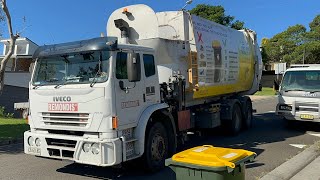 Shellharbour Recycling  Garbo4u [upl. by Weil]