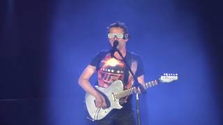 MUSE  Knights Of Cydonia Live at Rock In Rio 2019 [upl. by Haakon]