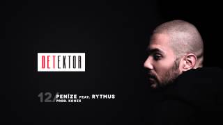 Ektor  Peníze feat Rytmus prod Konex [upl. by Calie]