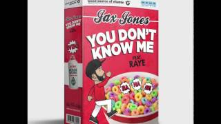 Jax Jones ft RAYE  You don´t know me 1 HOUR LOOP [upl. by Isaacs982]