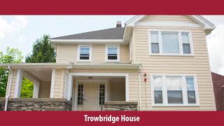 Trowbridge House [upl. by Nairehs14]