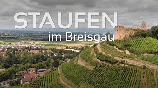 STAUFEN im Breisgau by Tiago Morais [upl. by Yoshi112]